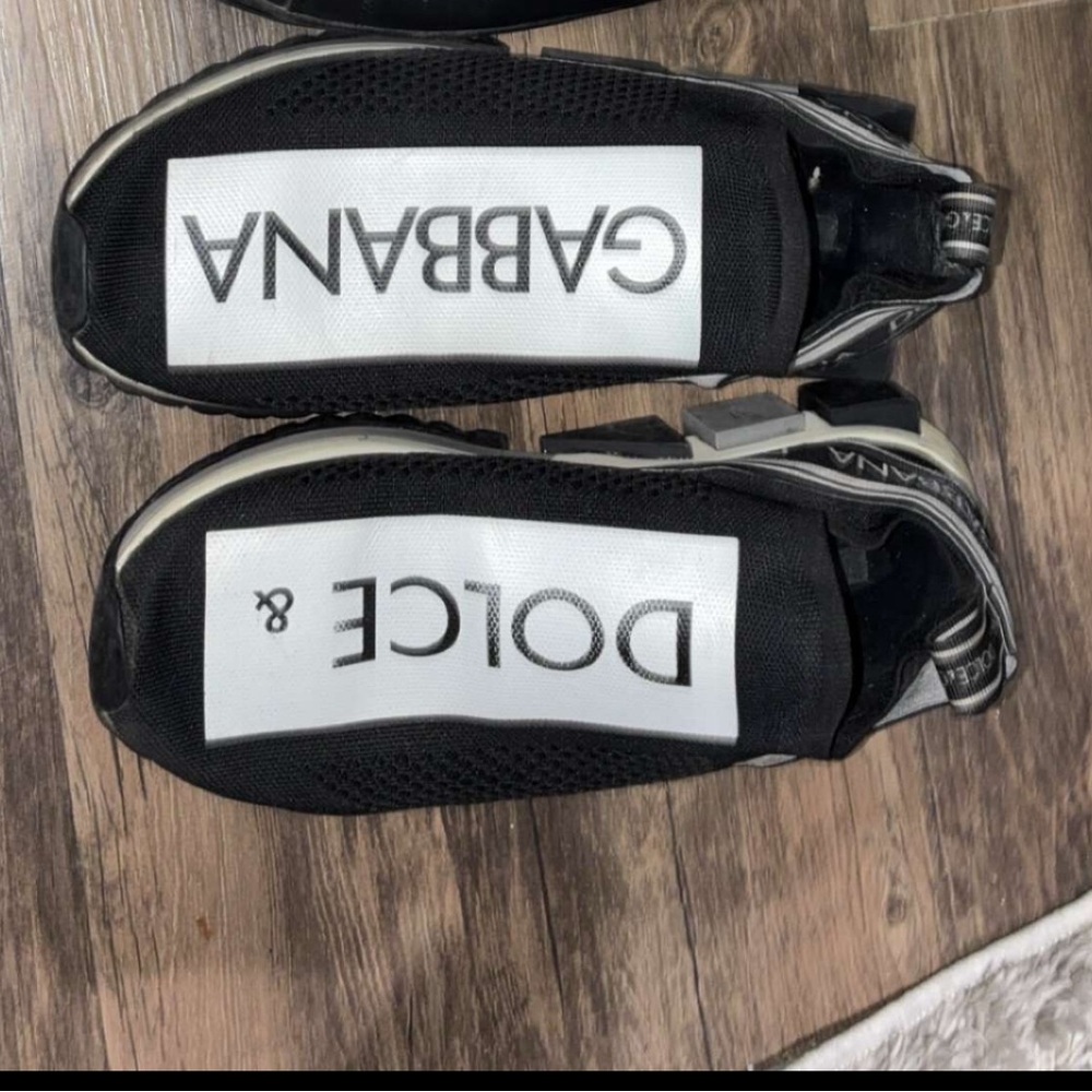Dolce runners
